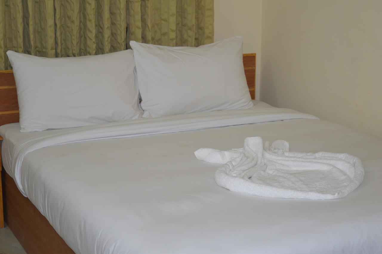 Hill Tower Hotel & Resort コックスバザール エクステリア 写真