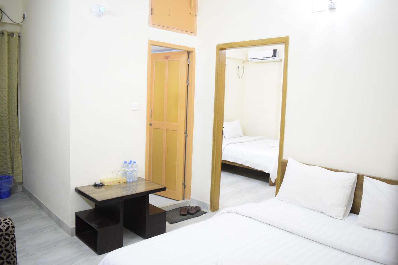 Hill Tower Hotel & Resort コックスバザール エクステリア 写真